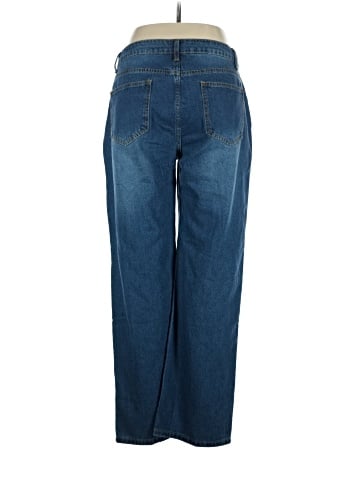 Unbranded Jeans (view 2)