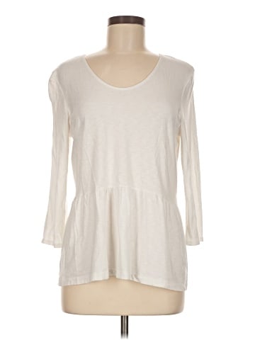 St. Tropez West Long Sleeve T-Shirt (view 1)