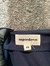 Superdown Solid Blue Cocktail Dress Size XS - photo 7