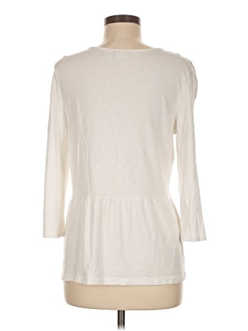 St. Tropez West Long Sleeve T-Shirt (view 2)