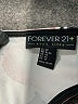 Forever 21 Plus Floral Black Cocktail Dress Size 0X - photo 7