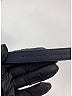 Gucci Silver Gray Jackie Thin Belt Size S - photo 4