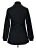 Assorted Brands 100% Cotton Solid Black Coat Size M - photo 2