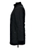 Assorted Brands 100% Cotton Solid Black Coat Size M - photo 5