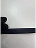 Gucci Silver Gray Jackie Thin Belt Size S - photo 2