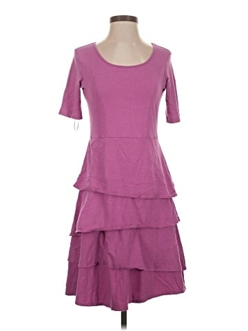 Hanna Andersson Casual Dress (view 1)