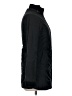 Assorted Brands 100% Cotton Solid Black Coat Size M - photo 4