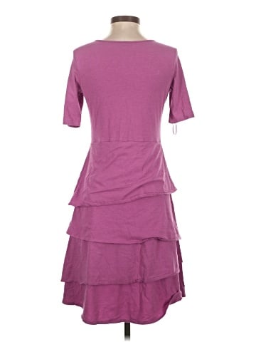 Hanna Andersson Casual Dress (view 2)
