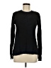 Ecru Black Pullover Sweater Size S - photo 1