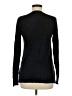 Ecru Black Pullover Sweater Size S - photo 2