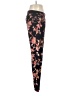 Soft Surroundings Floral Black Casual Pants Size M (tall) - photo 4