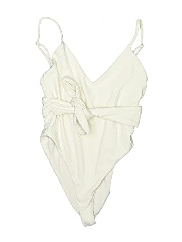 Mara Hoffman Bodysuit (view 1)