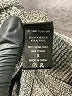 Lush Gray Pullover Sweater Size S - photo 8