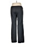 Adidas 100% Polyester Gray Dress Pants Size L - photo 2