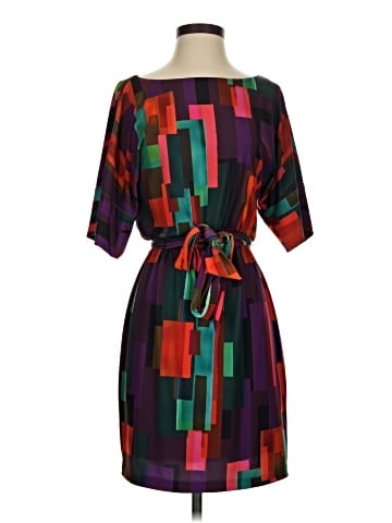 Trina Turk Casual Dress (view 1)