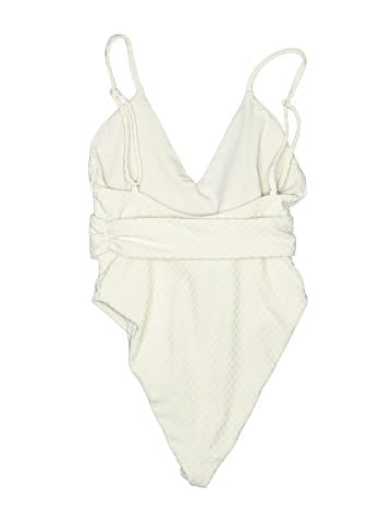 Mara Hoffman Bodysuit (view 2)