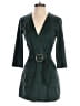 Zara TRF Green Romper Size XS - photo 1