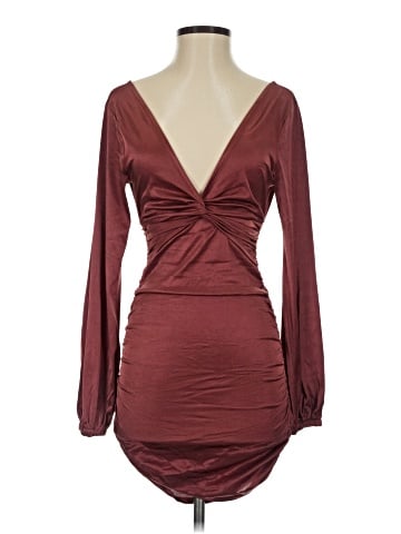 ASOS Design Cocktail Dress (view 1)
