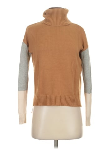 Tularosa Turtleneck Sweater (view 1)