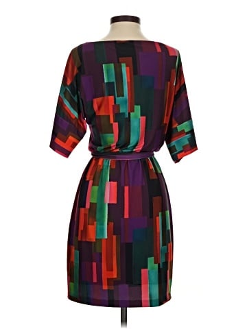 Trina Turk Casual Dress (view 2)