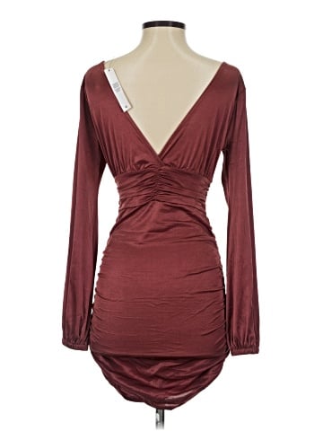 ASOS Design Cocktail Dress (view 2)