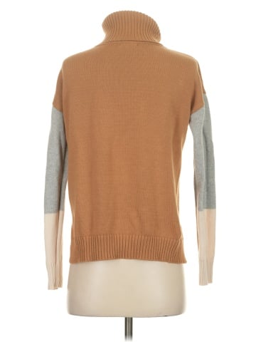 Tularosa Turtleneck Sweater (view 2)
