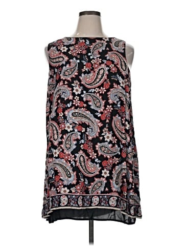 J.Jill Casual Dress (view 1)