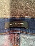 Ann Taylor Blue Jeans Size 8 - photo 7