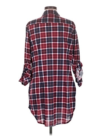 White Mark Casual Dress (view 2)