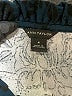 Ann Taylor Black Long Sleeve Top Size M - photo 7