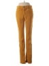 Talbots Brown Casual Pants Size 26 waist (estimated) - photo 1
