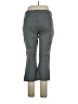 Max & Mia Chevron-herringbone Gray Active Pants Size XL - photo 2