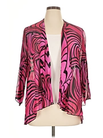 Caroline Rose Kimono (view 1)