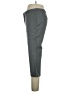 Max & Mia Chevron-herringbone Gray Active Pants Size XL - photo 5