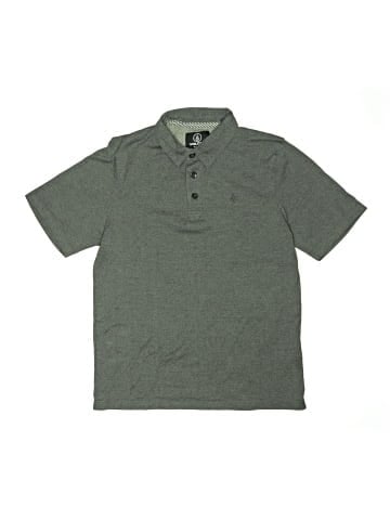 Volcom Short Sleeve Polo (view 1)