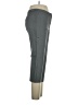 Max & Mia Chevron-herringbone Gray Active Pants Size XL - photo 4