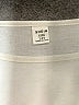 Shein Checkered-gingham White Tank Top Size 13 - photo 7