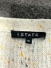 1.State Color Block Ivory Pullover Sweater Size XL - photo 7