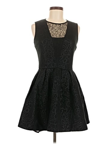 MSGM Cocktail Dress (view 1)