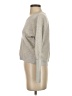 NATION LTD Gray Pullover Sweater Size XS - photo 5