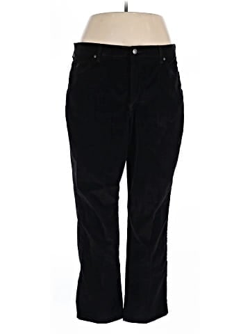 Gloria Vanderbilt Casual Pants (view 1)