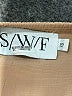 S/W/F 100% Rayon Tan Casual Dress Size XS - photo 7