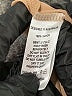 S/W/F 100% Rayon Tan Casual Dress Size XS - photo 9