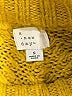 A New Day Yellow Turtleneck Sweater Size S - photo 7