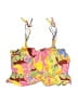 Zara Yellow Sleeveless Top Size 10 - photo 1