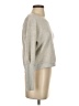 NATION LTD Gray Pullover Sweater Size XS - photo 4