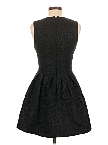 MSGM Cocktail Dress (view 2)