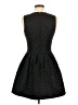 MSGM Black Cocktail Dress Size EU (IT) 42 / US 6 - photo 2
