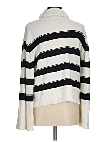 Laundry by Shelli Segal Turtleneck Sweater (view 2)