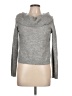 Divided by H&M Gray Turtleneck Sweater Size L - photo 1